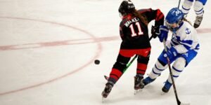 The Unstoppable Rise of Women’s Sports Leagues 